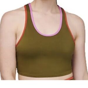 Cotopaxi xs sportsbra